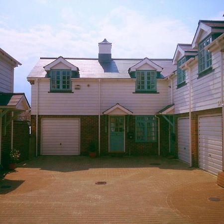 ايستبورن Bo'S Holiday Cottage المظهر الخارجي الصورة