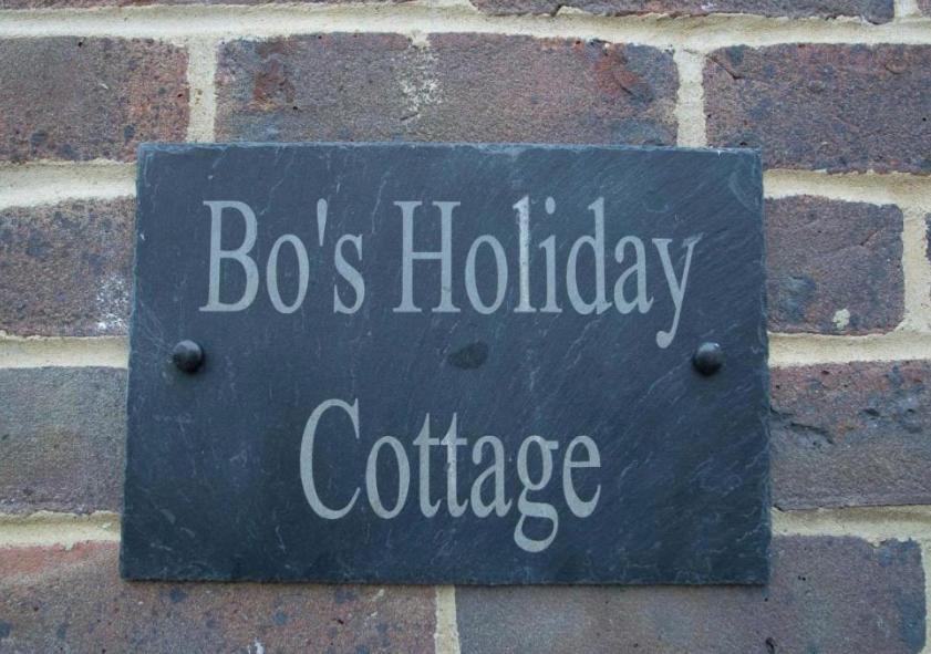 ايستبورن Bo'S Holiday Cottage المظهر الخارجي الصورة