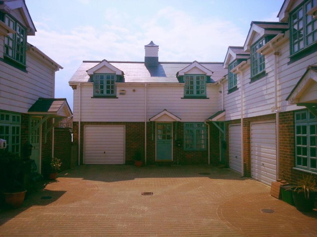 ايستبورن Bo'S Holiday Cottage المظهر الخارجي الصورة