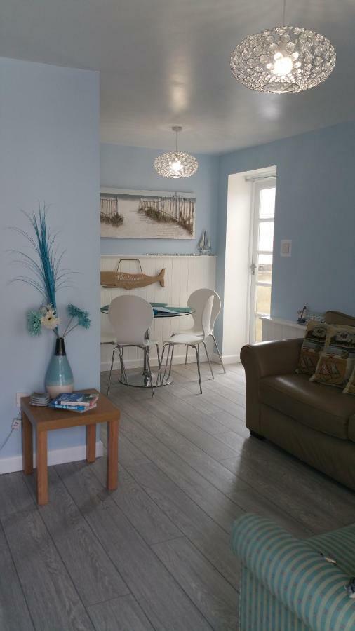 ايستبورن Bo'S Holiday Cottage المظهر الخارجي الصورة