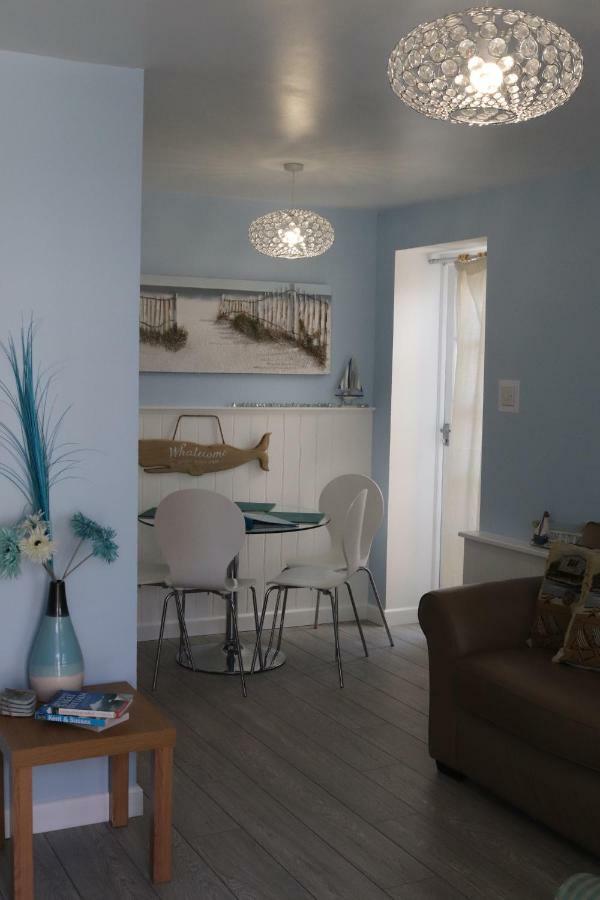 ايستبورن Bo'S Holiday Cottage المظهر الخارجي الصورة
