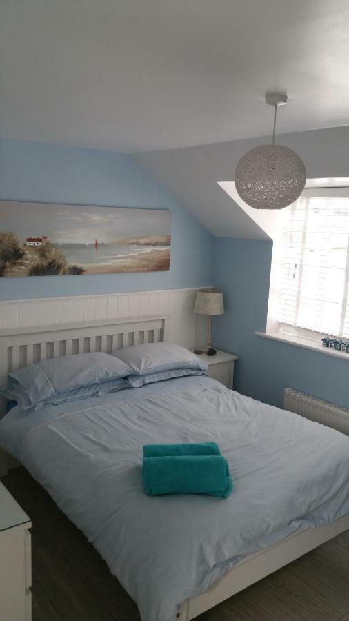 ايستبورن Bo'S Holiday Cottage المظهر الخارجي الصورة
